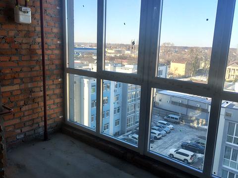 квартира по адресу Броварська ул., 23