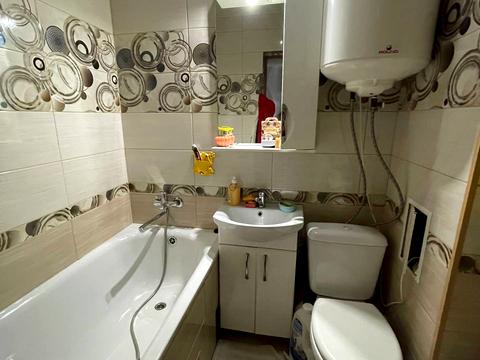 квартира за адресою Стародніпровська вул., 14