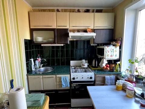 квартира за адресою Стародніпровська вул., 14