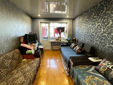 квартира за адресою Стародніпровська вул., 14