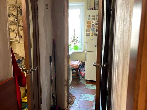 квартира за адресою Стародніпровська вул., 14