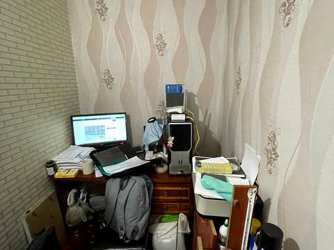 квартира за адресою Стародніпровська вул., 14