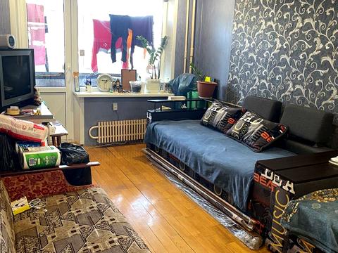 квартира за адресою Стародніпровська вул., 14