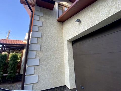 дом по адресу Приміська ул.