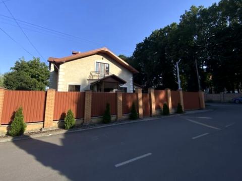 дом по адресу Приміська ул.