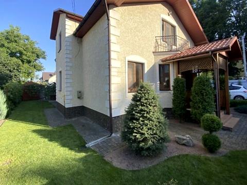 дом по адресу Приміська ул.