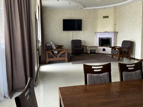 дом по адресу Приміська ул.