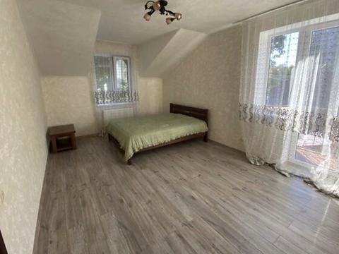 дом по адресу Приміська ул.