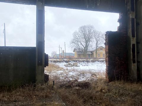 коммерческая по адресу с. Бабичи, Львівська, 1