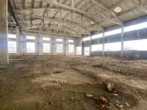 коммерческая по адресу с. Бабичи, Львівська, 1