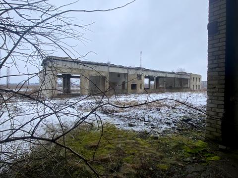 коммерческая по адресу с. Бабичи, Львівська, 1