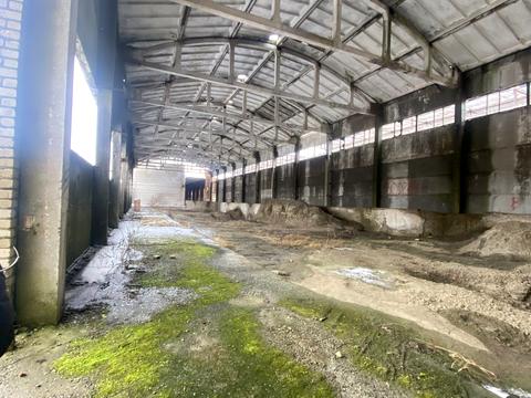 коммерческая по адресу с. Бабичи, Львівська, 1