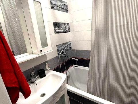 квартира по адресу Алексея Тихого ул. (Виборзька), 38/19