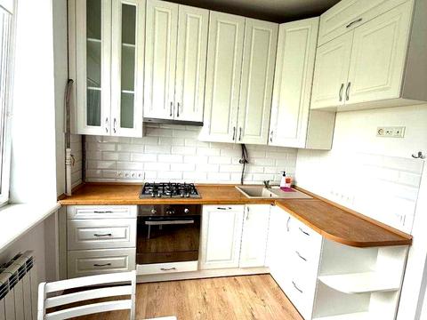 квартира по адресу Алексея Тихого ул. (Виборзька), 38/19