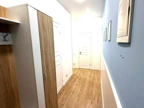 квартира по адресу Алексея Тихого ул. (Виборзька), 38/19