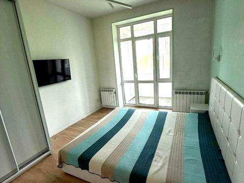 квартира по адресу Алексея Тихого ул. (Виборзька), 38/19