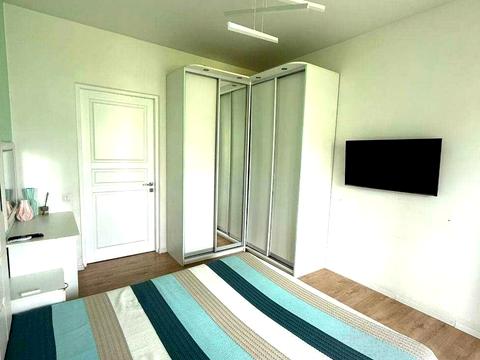 квартира по адресу Алексея Тихого ул. (Виборзька), 38/19