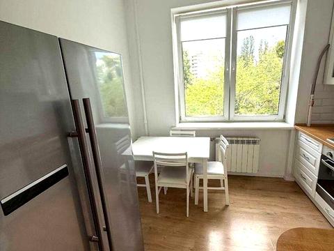 квартира по адресу Алексея Тихого ул. (Виборзька), 38/19