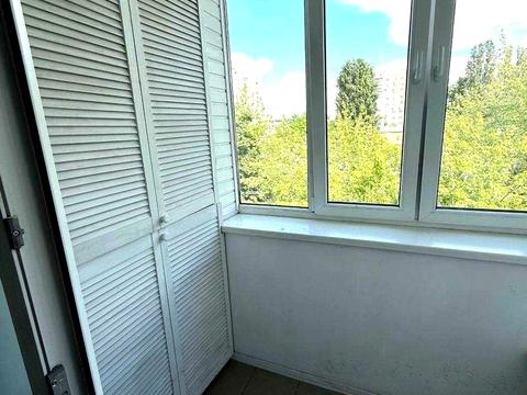 квартира по адресу Алексея Тихого ул. (Виборзька), 38/19