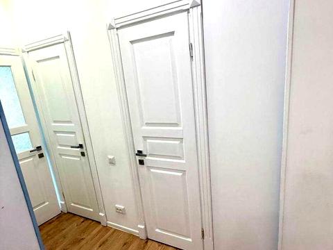 квартира по адресу Алексея Тихого ул. (Виборзька), 38/19