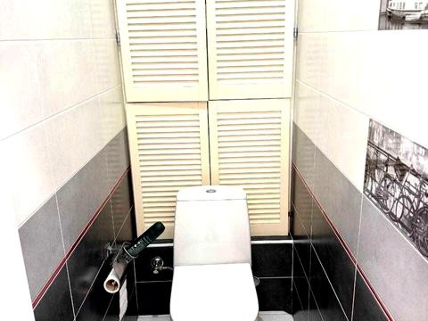 квартира по адресу Алексея Тихого ул. (Виборзька), 38/19