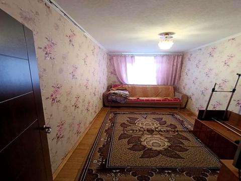 квартира по адресу Космонавтов ул., 7а