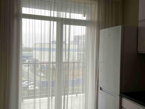 квартира по адресу Городоцкая ул., 226а, корп. 1-4