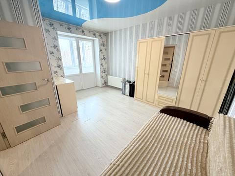 квартира за адресою Єдності вул., 6