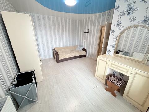 квартира за адресою Єдності вул., 6