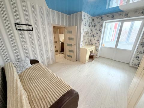 квартира за адресою Єдності вул., 6