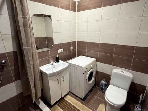 квартира за адресою Єдності вул., 6