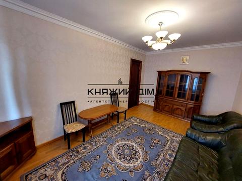 квартира за адресою Київ, Миколи Пимоненка вул., 4