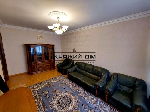 квартира за адресою Київ, Миколи Пимоненка вул., 4