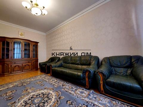 квартира за адресою Київ, Миколи Пимоненка вул., 4