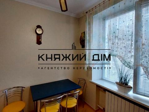 квартира за адресою Київ, Миколи Пимоненка вул., 4