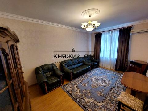 квартира за адресою Київ, Миколи Пимоненка вул., 4