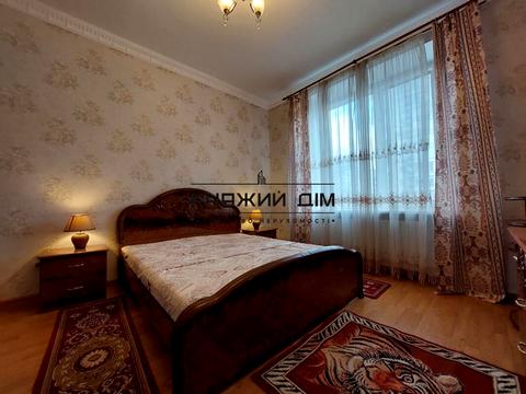 квартира за адресою Київ, Миколи Пимоненка вул., 4