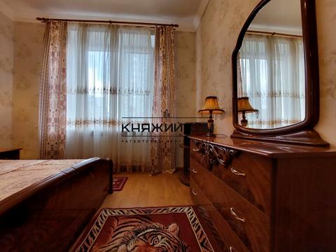 квартира за адресою Київ, Миколи Пимоненка вул., 4