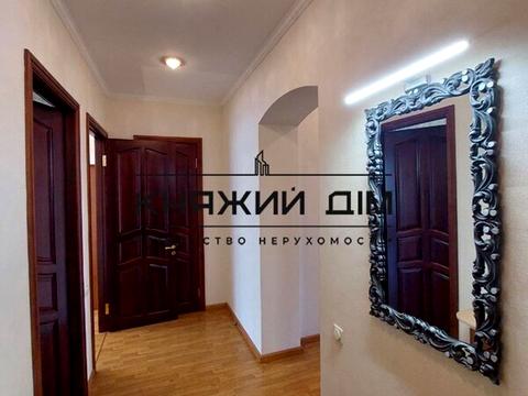 квартира за адресою Київ, Миколи Пимоненка вул., 4