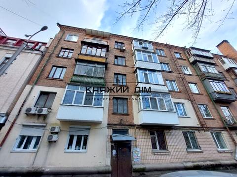 квартира за адресою Київ, Миколи Пимоненка вул., 4