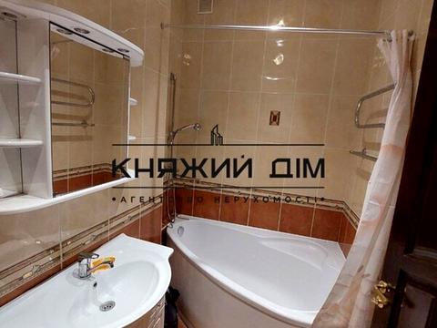 квартира за адресою Київ, Миколи Пимоненка вул., 4