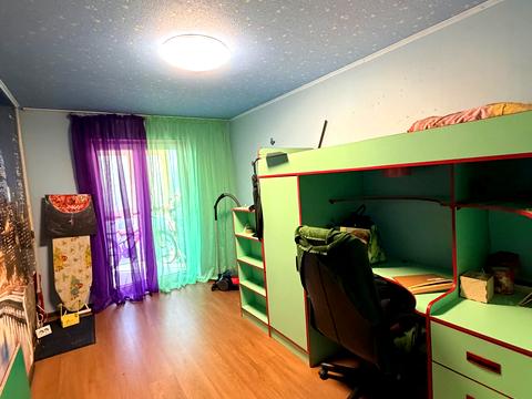 квартира за адресою Козака Мамая вул. (Юних Ленінців), 28