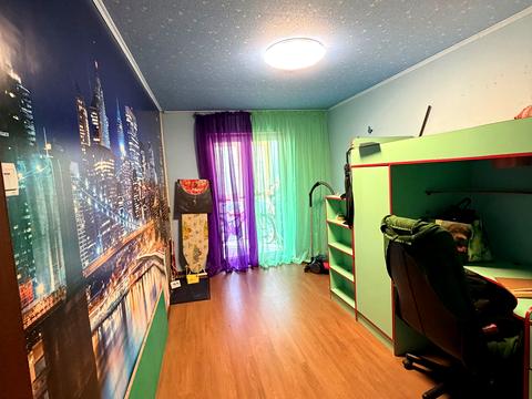 квартира за адресою Козака Мамая вул. (Юних Ленінців), 28