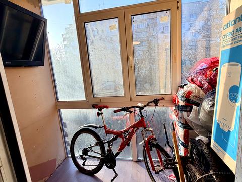 квартира за адресою Козака Мамая вул. (Юних Ленінців), 28