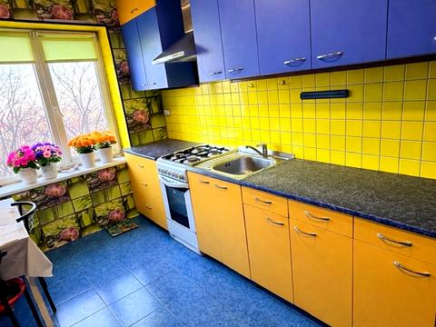 квартира за адресою Козака Мамая вул. (Юних Ленінців), 28