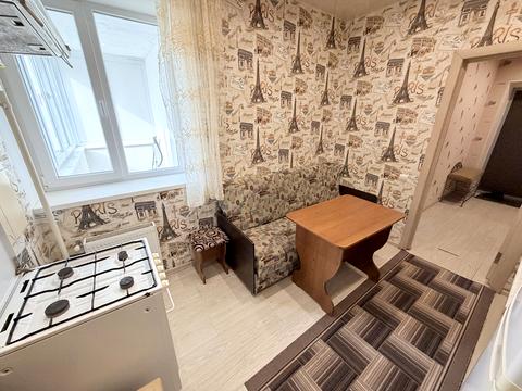 квартира за адресою Єдності вул., 6