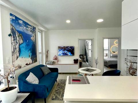 квартира за адресою Володимира Великого вул. (Артема), 10-Б