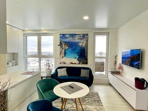 квартира за адресою Володимира Великого вул. (Артема), 10-Б