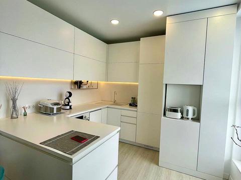 квартира за адресою Володимира Великого вул. (Артема), 10-Б