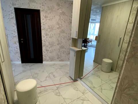 квартира по адресу Михаила Величко ул., 40/4 СЛ